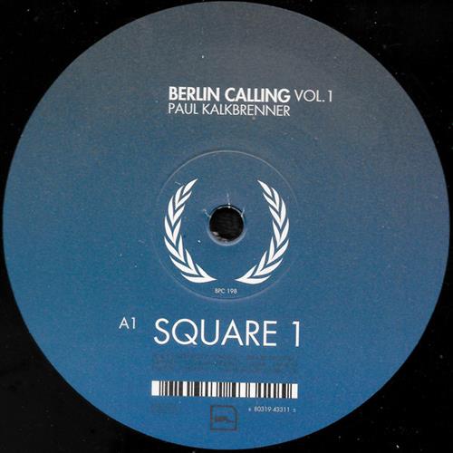 BERLIN CALLING VOL1