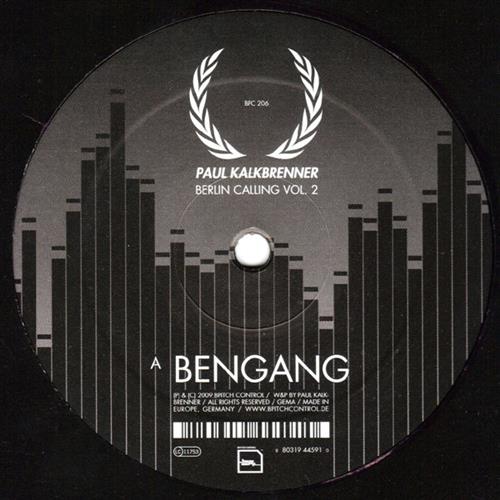 BERLIN CALLING VOL 2
