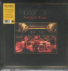 NOTHING IS WRONG (10TH ANNIVERSARY DELUXE EDITION)