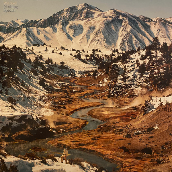 NOTHING SPECIAL INDIE ONLY