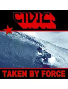 TAKEN BY FORCE