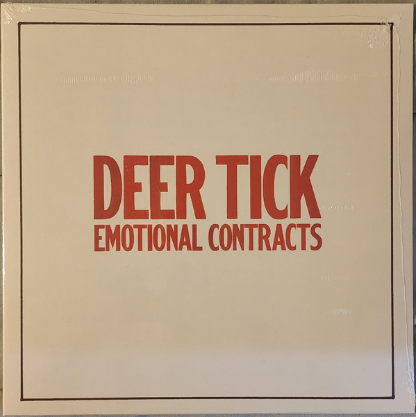 EMOTIONAL CONTRACTS