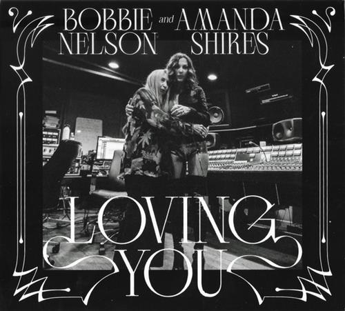 LOVING YOU