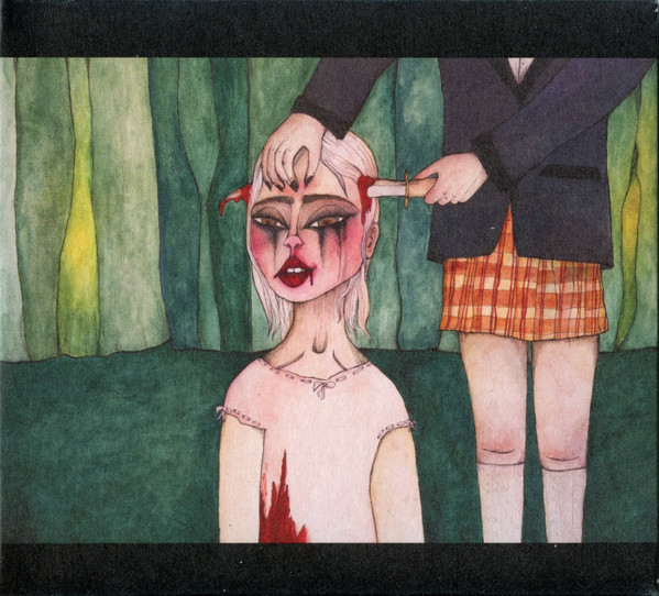 EXPLODING TREES & AIRPLANE