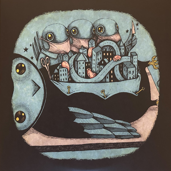 Z (20TH ANNIVERSARY DELUXE EDITION)