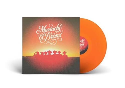 MARIACHI EL BRONX IV