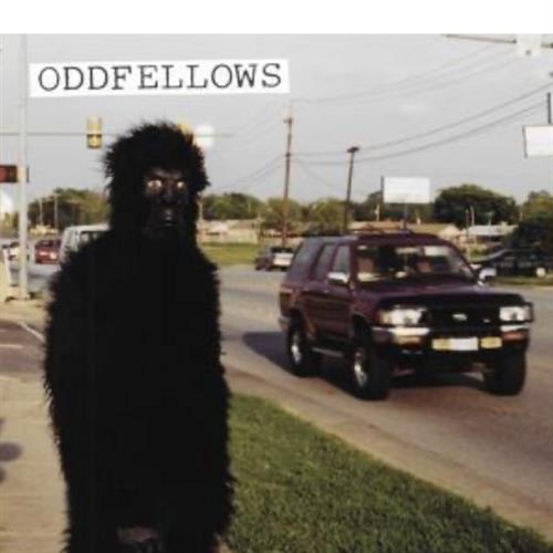 ODDFELLOWS – COLORED