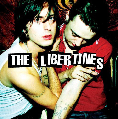 LIBERTINES
