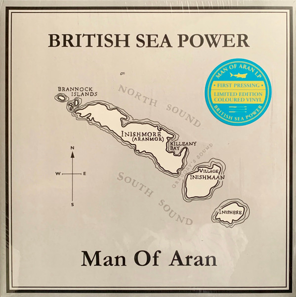 MAN OF ARAN