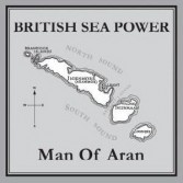 MAN OF ARAN