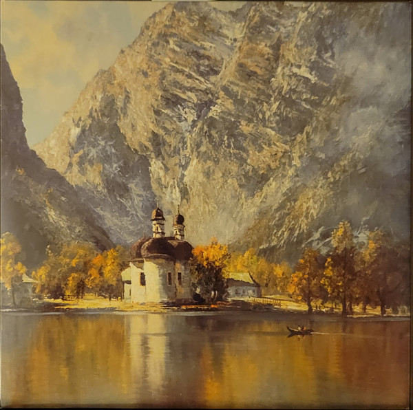 BLACK NOISE – REISSUE