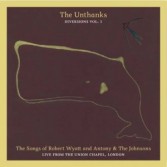 DIVERSIONS VOL1:THE SONGS OF