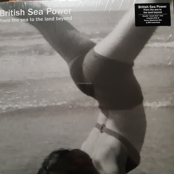 FROM THE SEA TO THE LAND + DVD