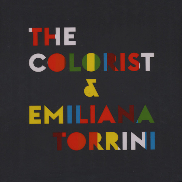 THE COLORIST  EMILIANA TORRIN
