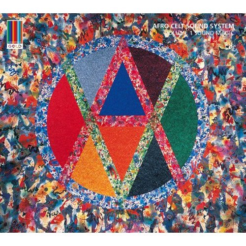 VOLUME 1-SOUND MAGIC