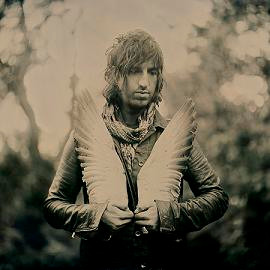 THE BALLAD OF BOOGIE CHRIST