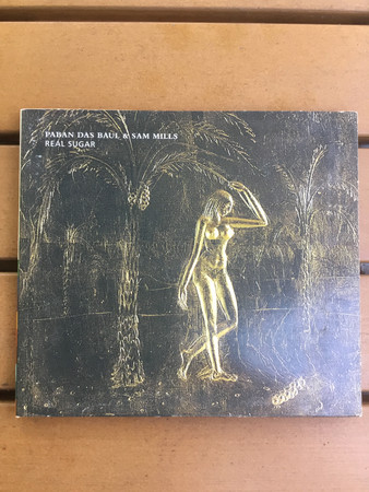 REAL SUGAR-STATE OF BENGALA