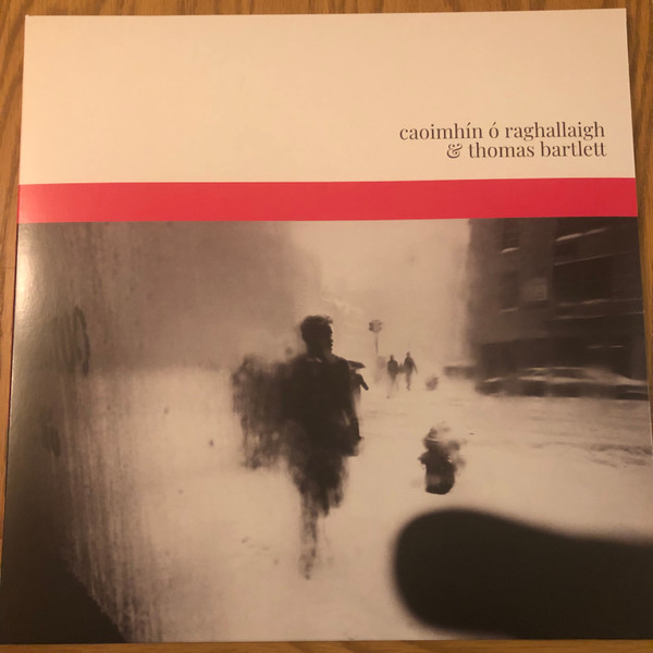 CAOIMHIN O RAGHALLAIGH|THOMAS