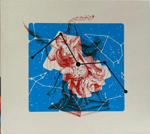 MARY CASIO: JOURNEY TO CASSIOPEIA