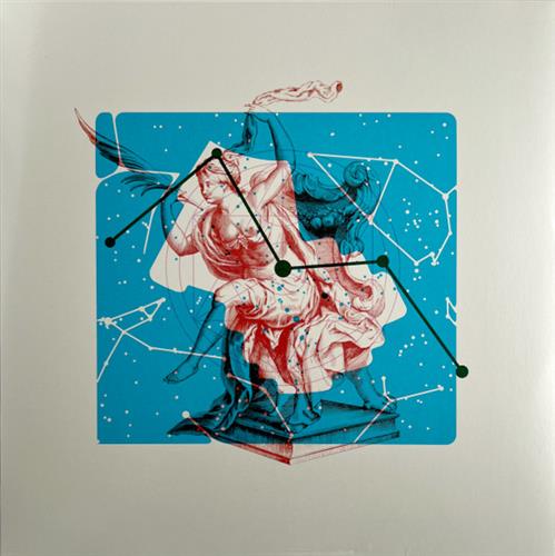 MARY CASIO: JOURNEY TO CASSIOPEIA