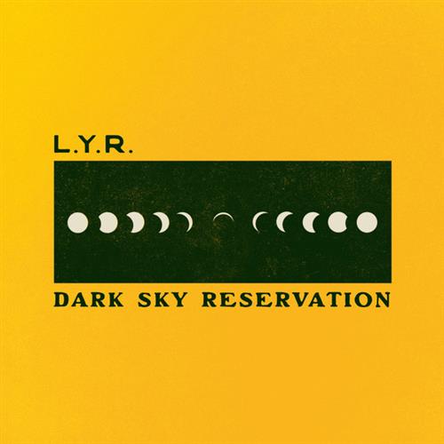 DARK SKY RESERVATION