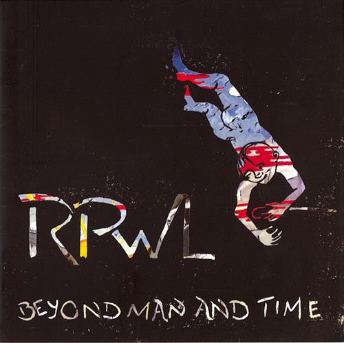 BEYOND MAN AND TIME