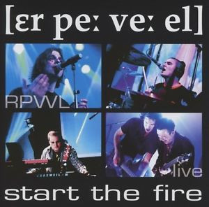 START THE FIRE (LIVE)