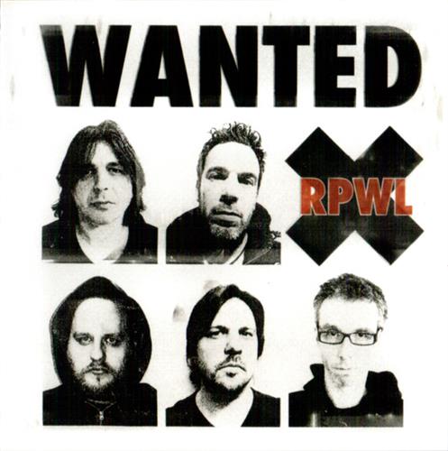 WANTED