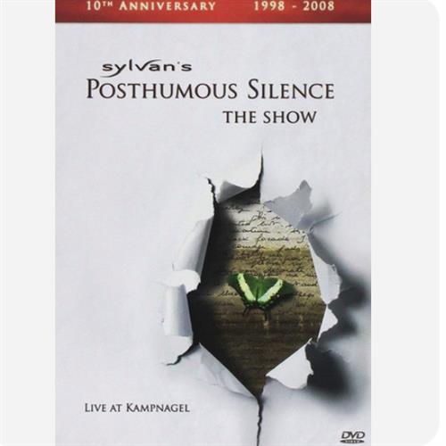 POSTHUMOUS SILENCE