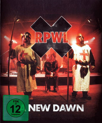 A NEW DAWN