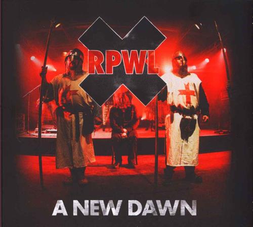 A NEW DAWN