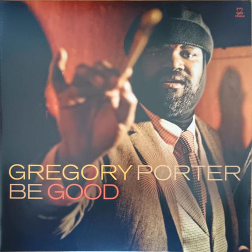 BE GOOD