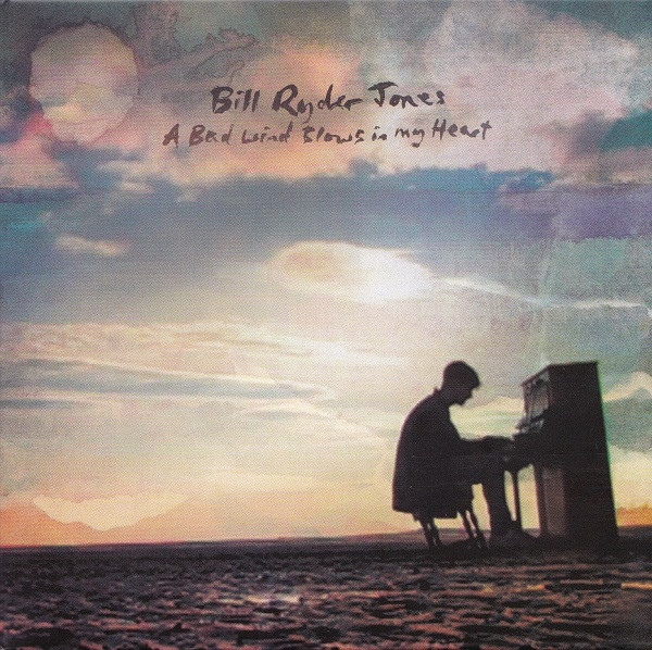 A BAD WIND BLOWS IN MY HEART