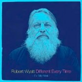 DIFFERENT EVERY TIME