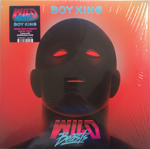 BOY KING
