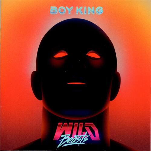 BOY KING