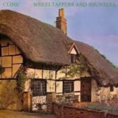 WHEELTAPPERS AND SHUNTERS