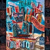 THE ROUTE TO THE HARMONIUM