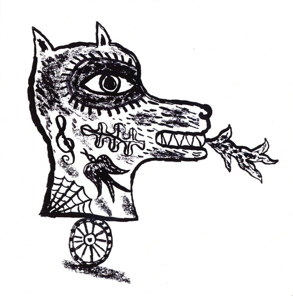 THE ROUTE TO THE HARMONIUM