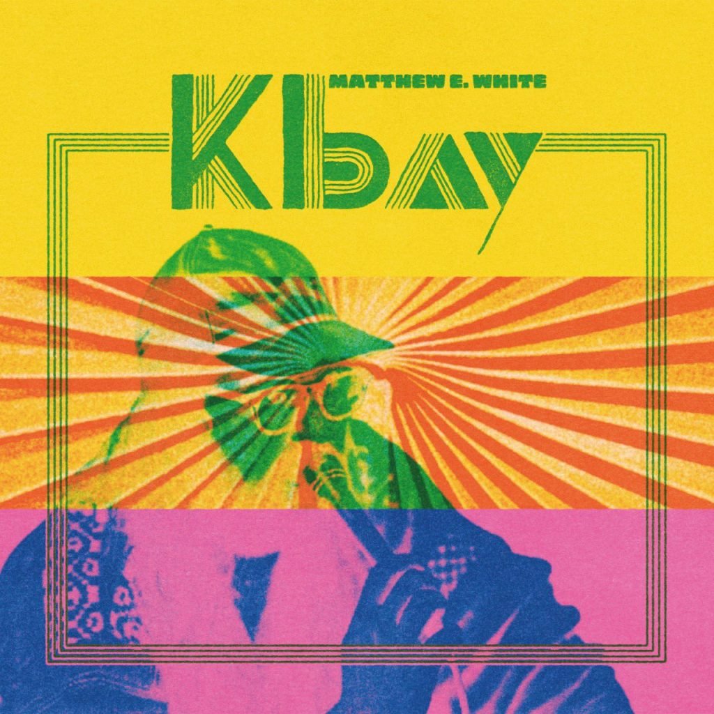 K BAY – GREEEN VINYL