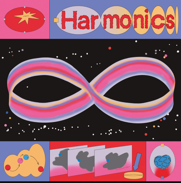 HARMONICS