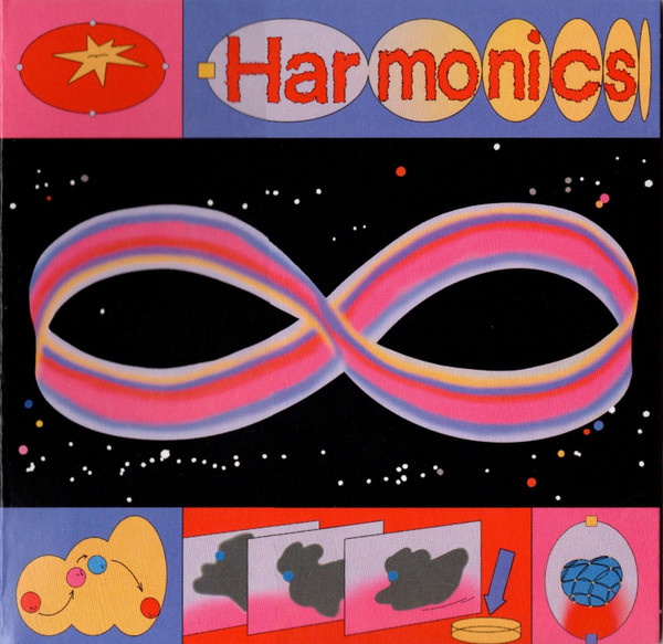 HARMONICS