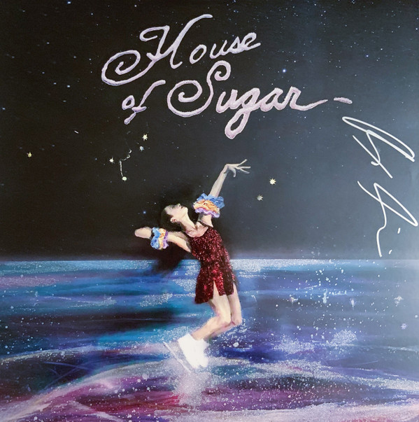 HOUSE OF SUGAR