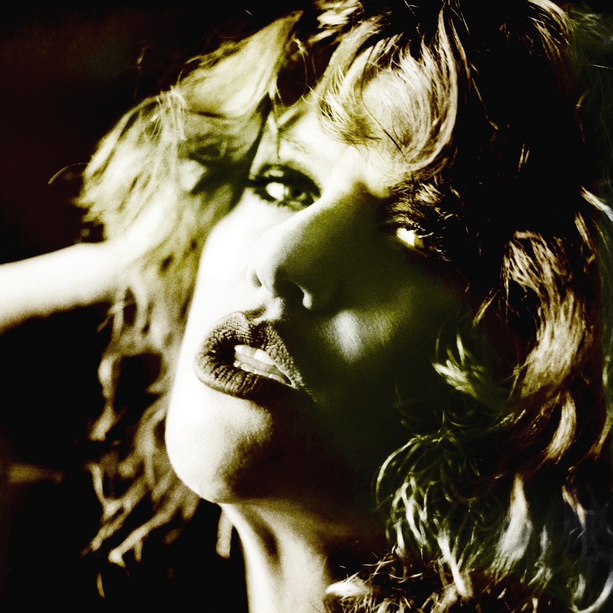 HARD FEELINGS LIMITED BLOOD VINYL