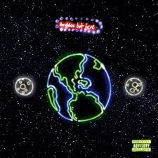 ANYWHERE BUT HERE INDIE ONLY