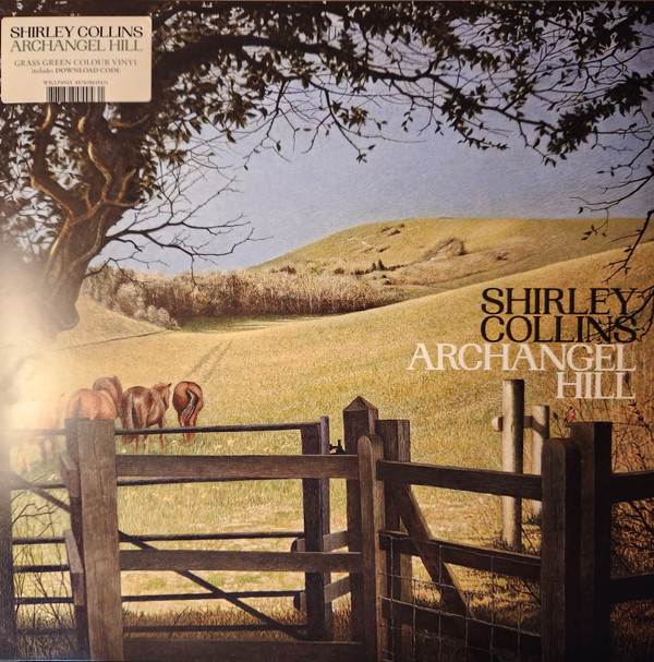 ARCHANGEL HILL – INDIE ONLY