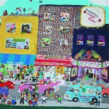 LOVE IS YOURS – INDIE ONLY