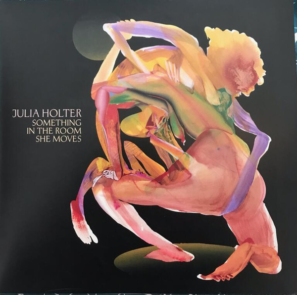 SOMETHING IN THE ROOM SHE MOVES-INDIE ONLY