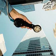 DANIEL – SILVER VINYL