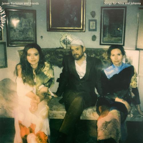 SONGS FOR NINA AND JOHANNA – RED VINYL INDIE ONLY